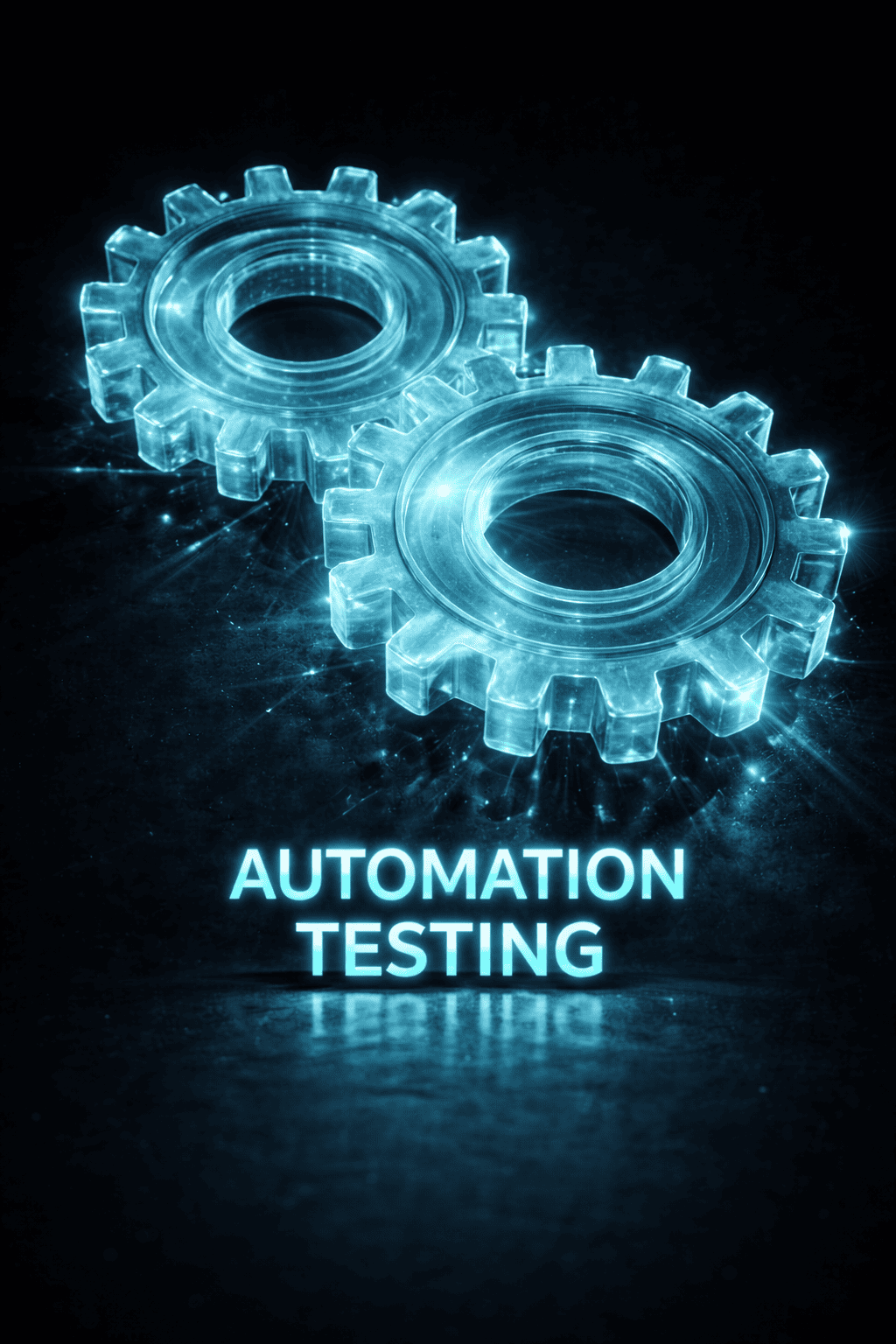Automation Testing