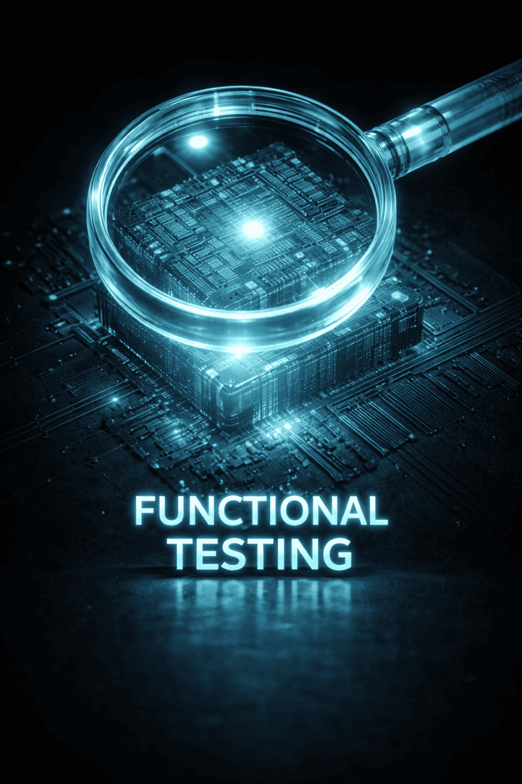Functional & Manual Testing