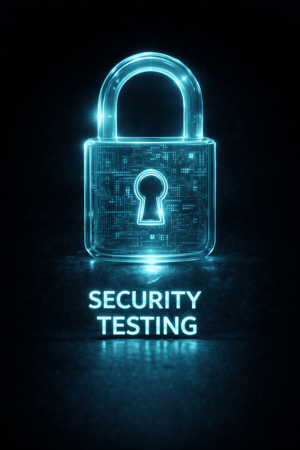 Security Testing